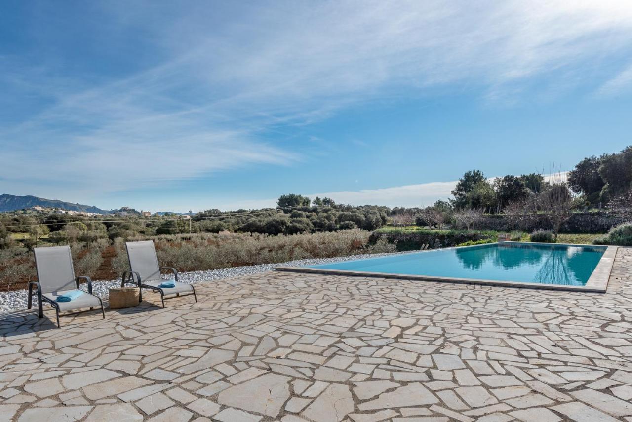 Finca Son Caminals. Artà Artá Exterior foto